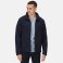 Chaqueta de invierno 3 en 1 hombre TRA150 CLASSIC REGATTA PROFESSIONAL. .