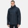 Chaqueta de invierno 3 en 1 hombre TRA150 CLASSIC REGATTA PROFESSIONAL. .