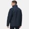 Chaqueta de invierno 3 en 1 hombre TRA150 CLASSIC REGATTA PROFESSIONAL. .
