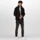 Chaqueta polar hombre TRF582 THOR 350 REGATTA PROFESSIONAL. .