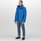 Chaqueta de invierno 3 en 1 hombre TRA143 Kingsley. .