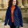 Chaqueta de invierno 3-en-1 mujer TRA144 KINGSLEY REGATTA PROFESSIONAL. .