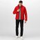 Chaqueta softshell hombre TRA688 OCTAGON II REGATTA PROFESSIONAL. .