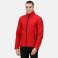 Chaqueta softshell hombre TRA688 OCTAGON II REGATTA PROFESSIONAL. .
