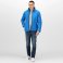 Chaqueta softshell hombre TRA688 Octagon II. .