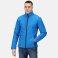 Chaqueta softshell hombre TRA688 Octagon II. .