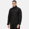 Chaqueta softshell hombre TRA688 OCTAGON II REGATTA PROFESSIONAL. .
