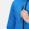 Chaqueta softshell hombre TRA688 OCTAGON II REGATTA PROFESSIONAL. .