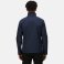 Chaqueta softshell hombre TRA688 OCTAGON II REGATTA PROFESSIONAL. .