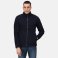 Chaqueta polar reciclada hombre TRF622. .