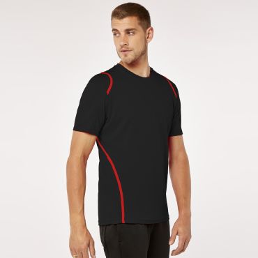 Camiseta técnica hombre KK991 Mount Camiseta técnica hombre KK991 Mount