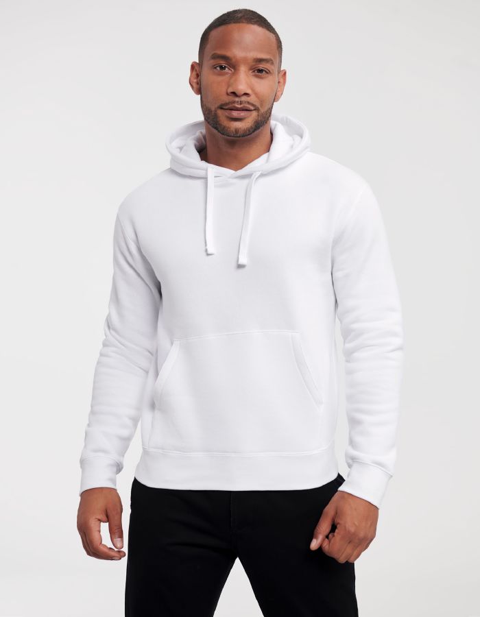 Sudadera con capucha hombre RUSSELL 265M