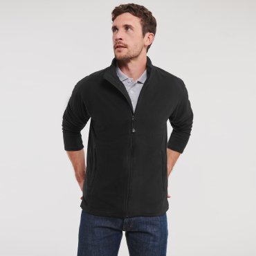 Polar media cremallera hombre R-874m-0 Polar media cremallera hombre R-874m-0