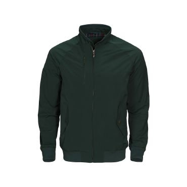 Chaqueta bomber hombre Harrington