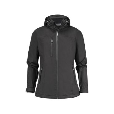 Chaqueta de invierno con capucha mujer Coventry Woman Chaqueta de invierno con capucha mujer Coventry Woman