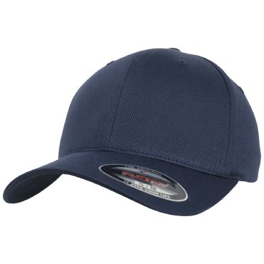 Gorra de beisbol orgánica Flexfit® 6277OC