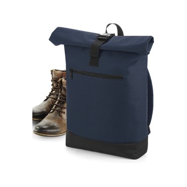 Mochila básica BG855 Roll-top Mochila básica BG855 Roll-top