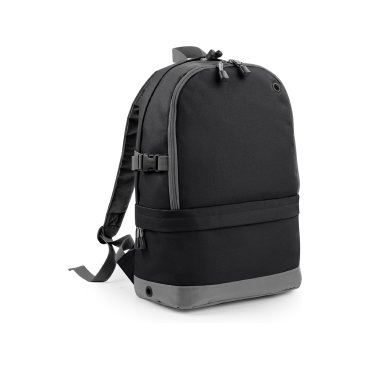 Mochila con zapatillero BG550 Sporty Mochila con zapatillero BG550 Sporty