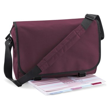 Bolso mensajero BG21 Messenger