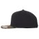 Gorra visera plana 6089TC. .