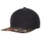 Gorra visera plana 6089TC. .