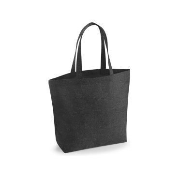 Bolso shopper reciclada W965 Bolso shopper reciclada W965