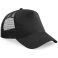 Gorra trucker niño B640b. .