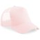 Gorra trucker niño B640b. .