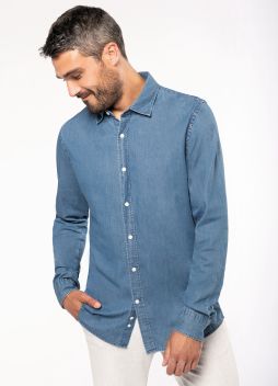 Camisas vaqueras hombre baratas top