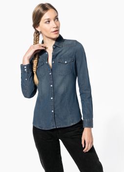 Camisas vaqueras economicas deals