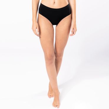 Culotte ecorresponsable mujer K808