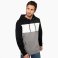 Sudadera con capucha unisex K4016. .