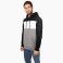 Sudadera con capucha unisex K4016. .