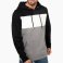 Sudadera con capucha unisex K4016. .