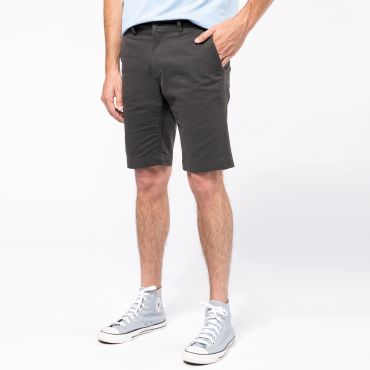 Bermuda chino hombre K750 Bermuda chino hombre K750