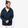 Chaqueta de invierno sostenible unisex KNS600. .