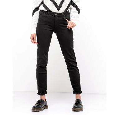 Vaquero slim mujer L305 Elly