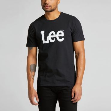 Camiseta con serigrafía hombre L65