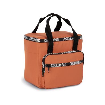 Bolsa nevera isotérmica reciclada KI0372 Bolsa nevera isotérmica reciclada KI0372
