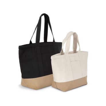 Shopper nevera reciclado KI0378