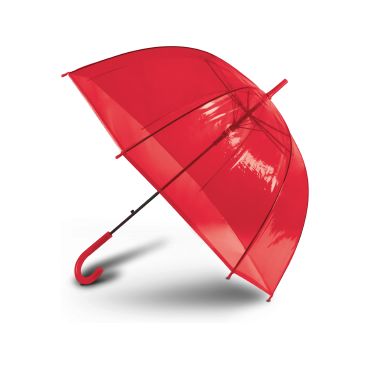 Paraguas transparente KI2024
