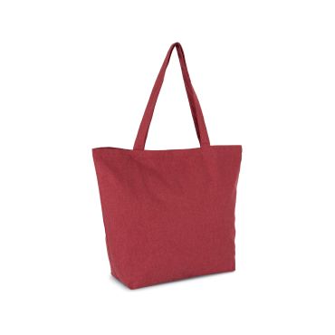 Shopper reciclado KI5221 Shopper reciclado KI5221