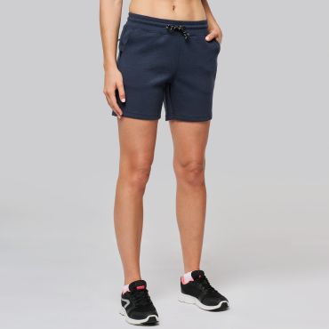 Pantalón corto deportivo mujer PA1029