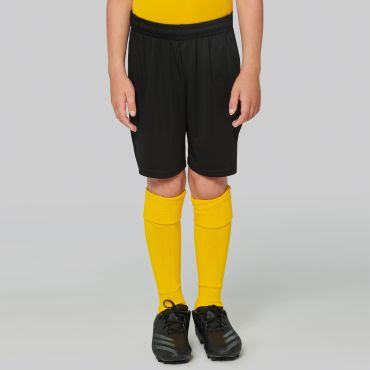 Pantalón de fútbol niños PA103