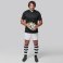 Pantalón de rugby hombre PA136. .