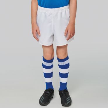 Pantalón de rugby niños PA137 Pantalón de rugby niños PA137