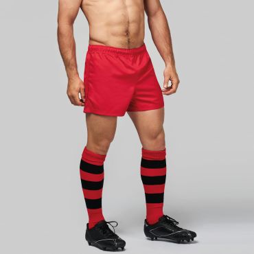 Pantalón de rugby hombre PA138