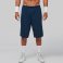 Pantalón de baloncesto reversible hombre PA162. .