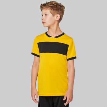 Camiseta de fútbol niños PA4001
