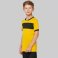 Camiseta de fútbol niños PA4001. .